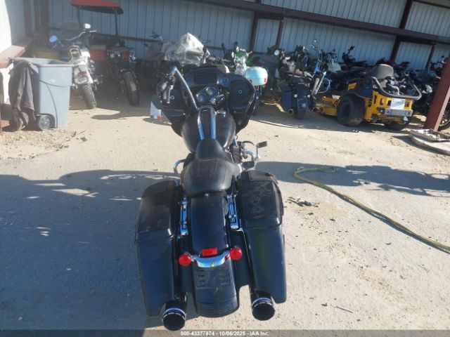 2022 HARLEY-DAVIDSON FLTRXS 1HD1KTP18NB635573 Photo 5