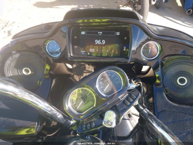 2022 HARLEY-DAVIDSON FLTRXS 1HD1KTP18NB635573 Photo 6