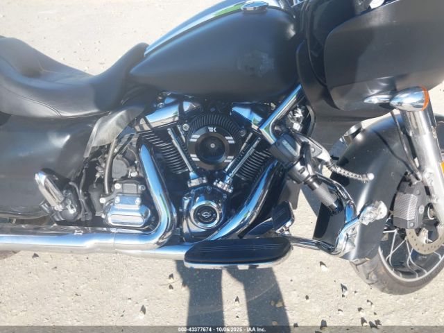 2022 HARLEY-DAVIDSON FLTRXS 1HD1KTP18NB635573 Photo 7