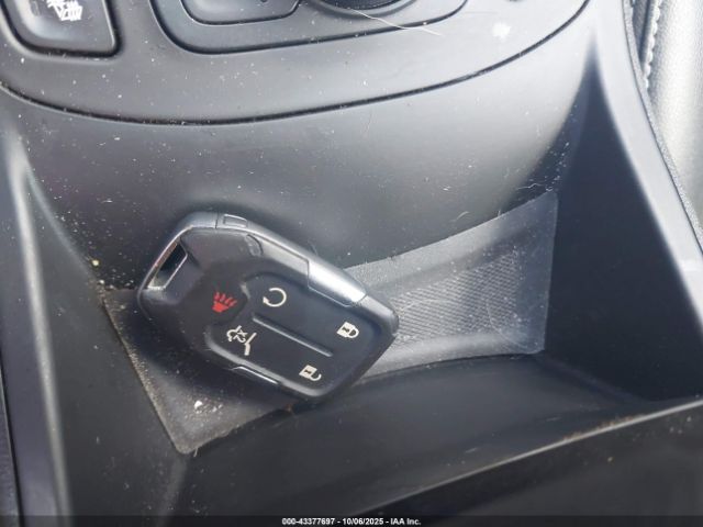 2023 GMC TERRAIN 3GKALVEG2PL189671 Photo 10