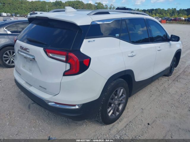 2023 GMC TERRAIN 3GKALVEG2PL189671 Photo 3