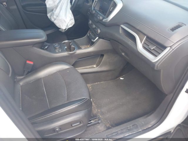 2023 GMC TERRAIN 3GKALVEG2PL189671 Photo 4