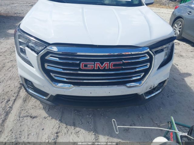2023 GMC TERRAIN 3GKALVEG2PL189671 Photo 5