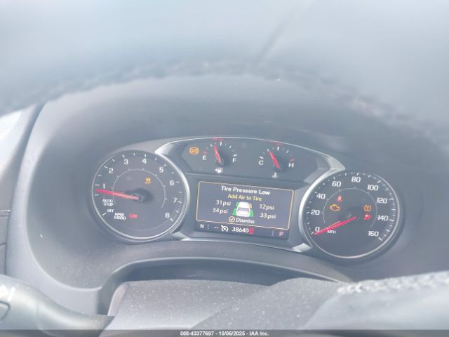 2023 GMC TERRAIN 3GKALVEG2PL189671 Photo 6