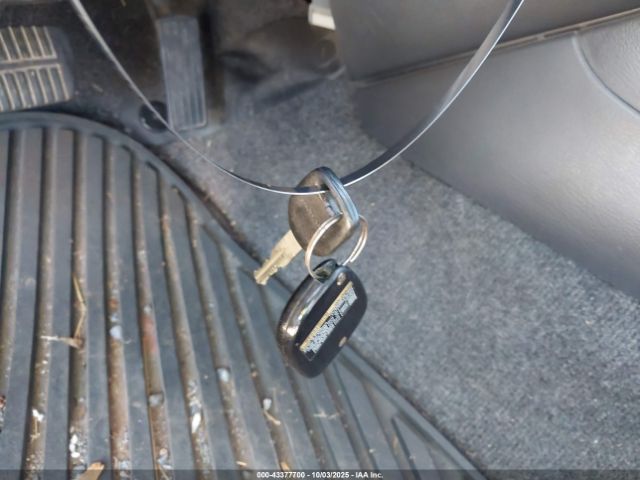 2002 SUBARU IMPREZA JF1GD29652H512675 Photo 10