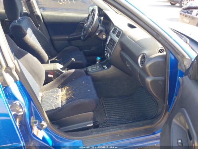 2002 SUBARU IMPREZA JF1GD29652H512675 Photo 4