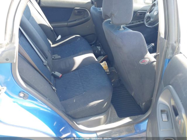2002 SUBARU IMPREZA JF1GD29652H512675 Photo 7