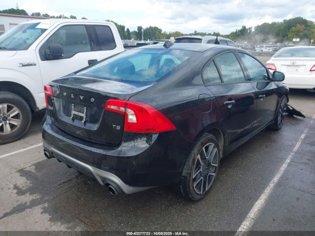 2017 VOLVO S60 YV126MFL5H2421951 Photo 3