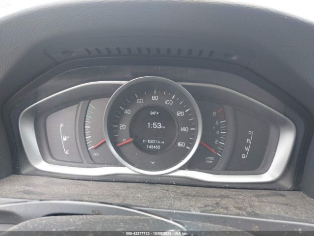 2017 VOLVO S60 YV126MFL5H2421951 Photo 6