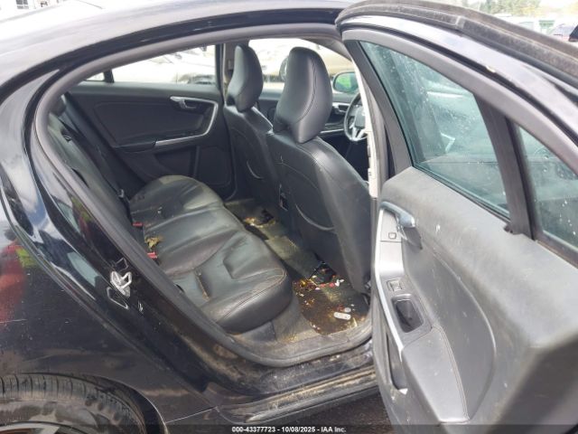 2017 VOLVO S60 YV126MFL5H2421951 Photo 7