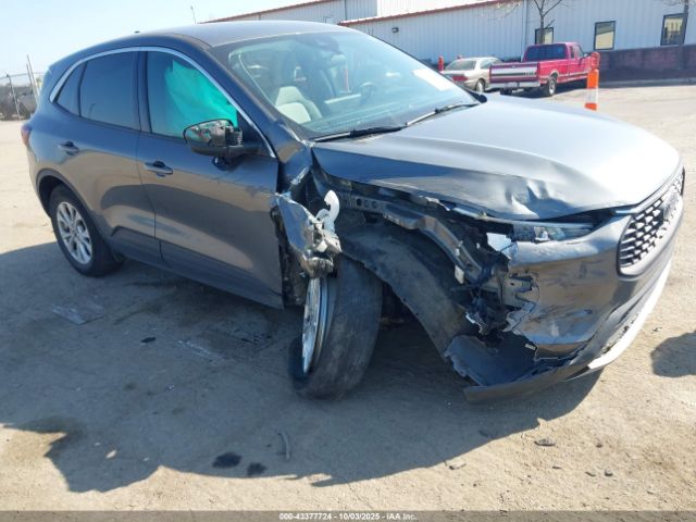 2024 FORD ESCAPE 1FMCU9GNXRUB43434