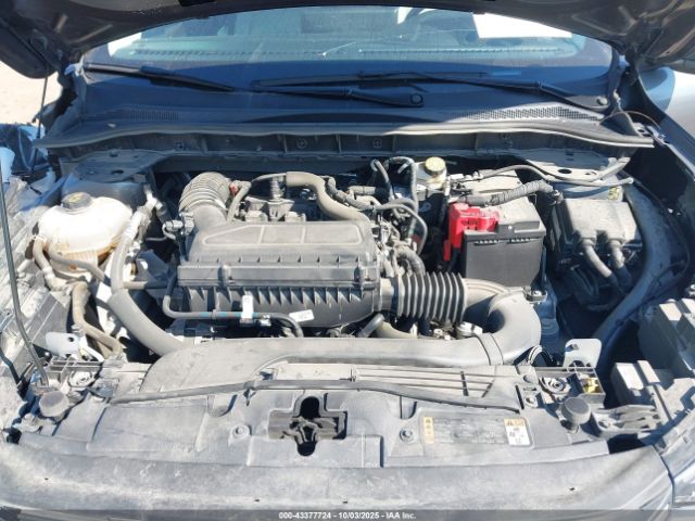 2024 FORD ESCAPE 1FMCU9GNXRUB43434 Photo 9