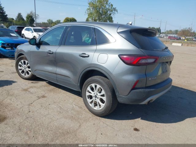 2024 FORD ESCAPE 1FMCU9GNXRUB43434 Photo 2