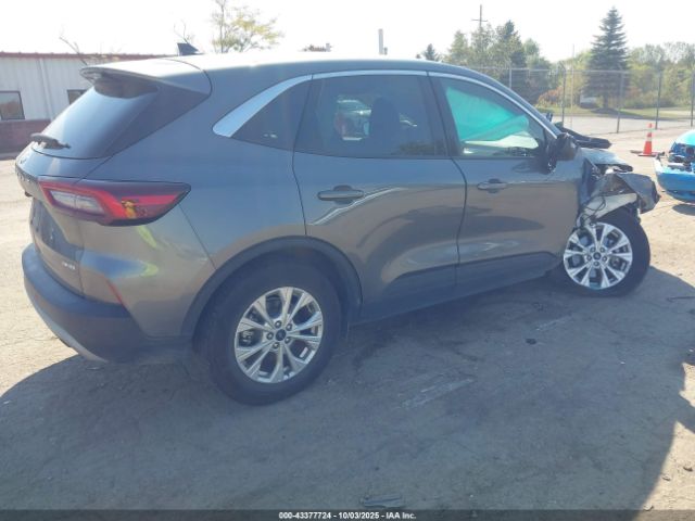 2024 FORD ESCAPE 1FMCU9GNXRUB43434 Photo 3