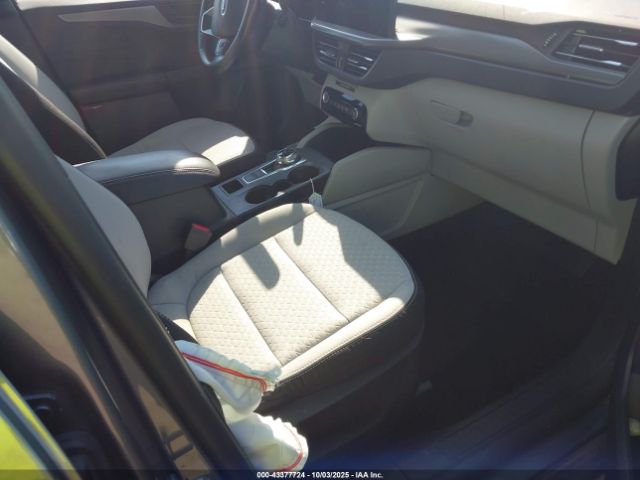 2024 FORD ESCAPE 1FMCU9GNXRUB43434 Photo 4