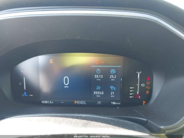 2024 FORD ESCAPE 1FMCU9GNXRUB43434 Photo 6