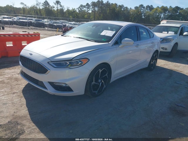 Ford 2017 2017 3FA6P0VP2HR153363 Image 2