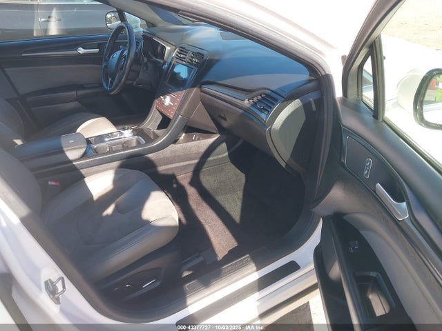 Ford 2017 2017 3FA6P0VP2HR153363 Image 5