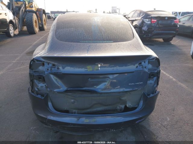 2019 TESLA MODEL 3 5YJ3E1EB0KF453165 Photo 5