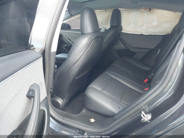 2024 TESLA MODEL 3 5YJ3E1EAXRF768900 Photo 7