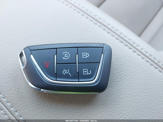 2024 CADILLAC XT4 1GYFZDR41RF206042 Photo 10