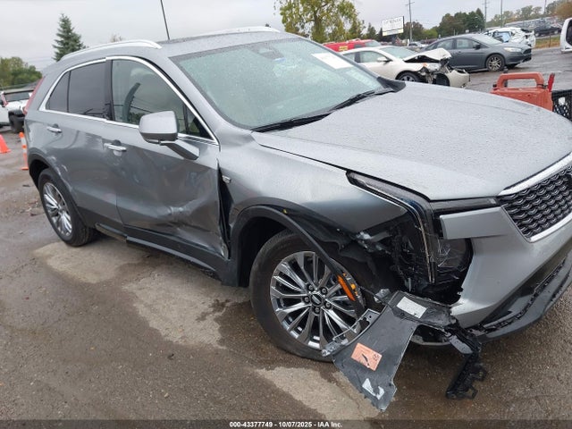 2024 CADILLAC XT4 1GYFZDR41RF206042 Photo 5
