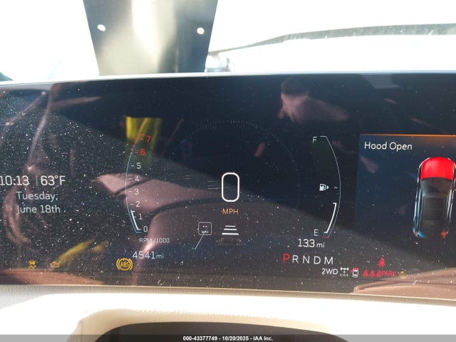 2024 CADILLAC XT4 1GYFZDR41RF206042 Photo 6