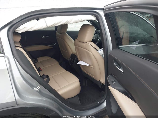 2024 CADILLAC XT4 1GYFZDR41RF206042 Photo 7