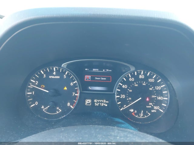 Nissan 2015 2015 5N1AR2MM0FC639324 Image 7