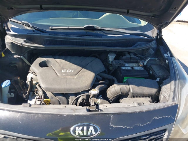 KIA dohc gamma 2015 KNADM4A30F6529408 Image 10