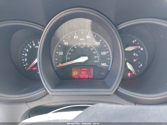 KIA dohc gamma 2015 KNADM4A30F6529408 Image 7