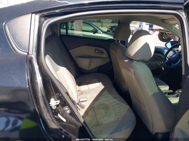 KIA dohc gamma 2015 KNADM4A30F6529408 Image 8