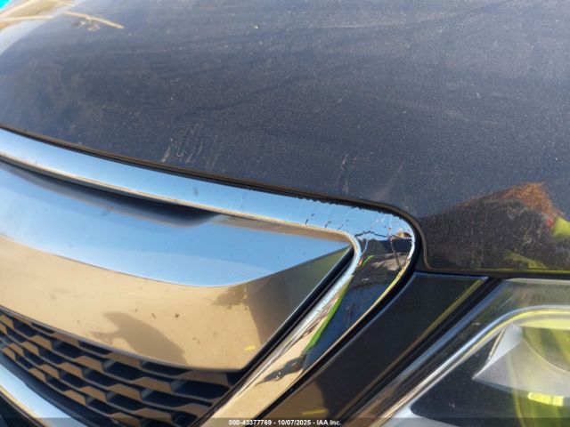 2014 ACURA MDX 5FRYD4H43EB022071 Photo 5