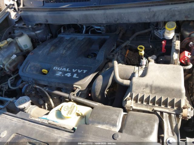 2013 DODGE JOURNEY 3C4PDCAB1DT577522 Photo 9