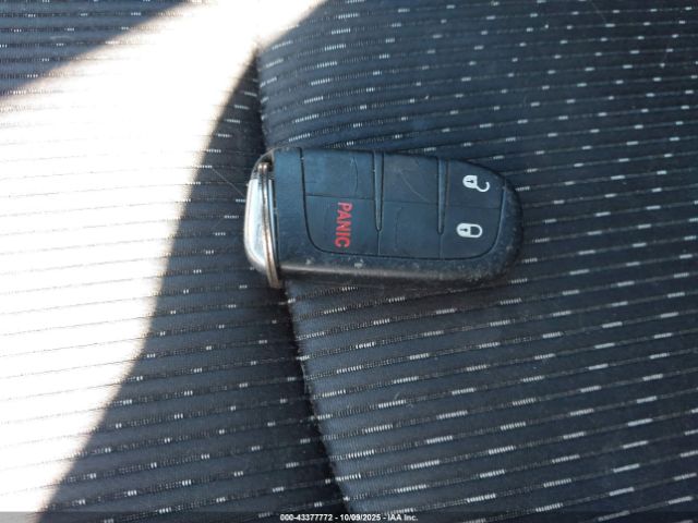 2013 DODGE JOURNEY 3C4PDCAB1DT577522 Photo 10