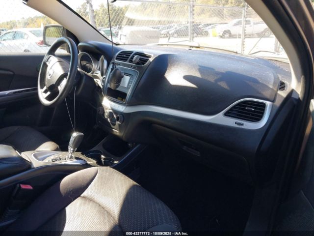 2013 DODGE JOURNEY 3C4PDCAB1DT577522 Photo 4