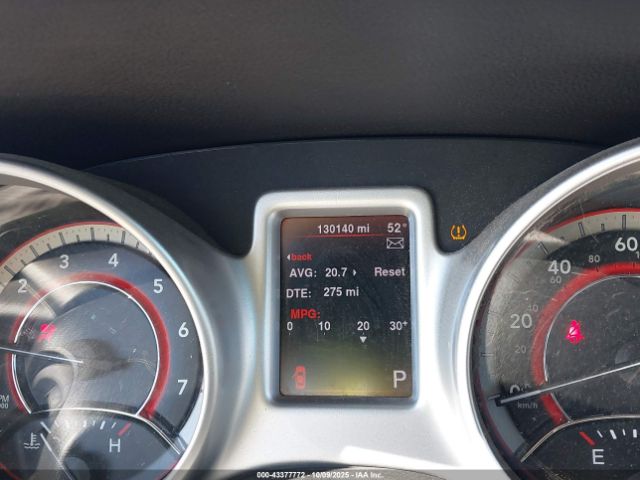 2013 DODGE JOURNEY 3C4PDCAB1DT577522 Photo 6