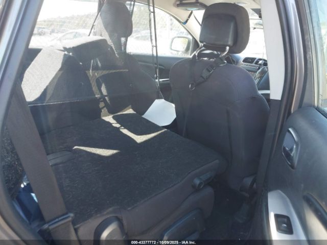 2013 DODGE JOURNEY 3C4PDCAB1DT577522 Photo 7