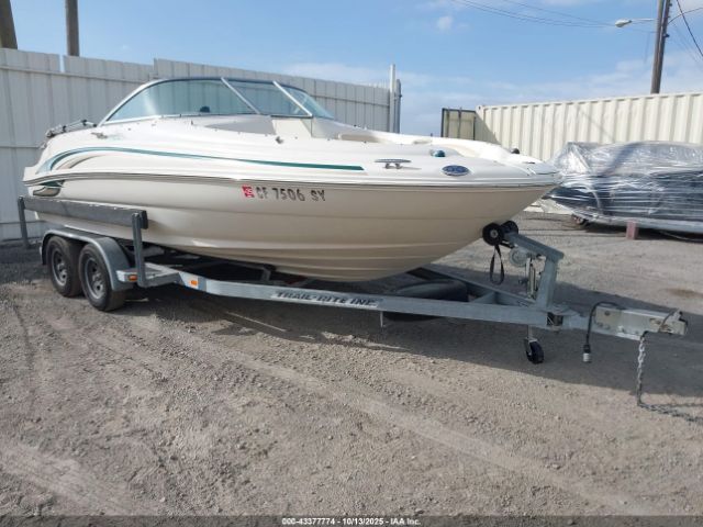 2001 SEA RAY OTHER SERV1442G001