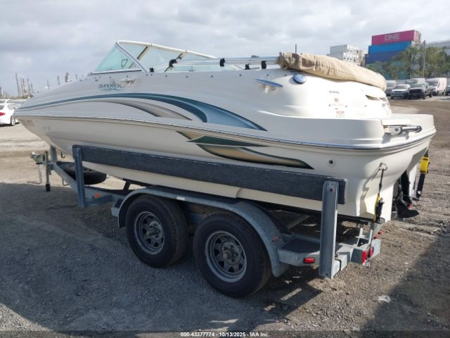 2001 SEA RAY OTHER SERV1442G001 Photo 2