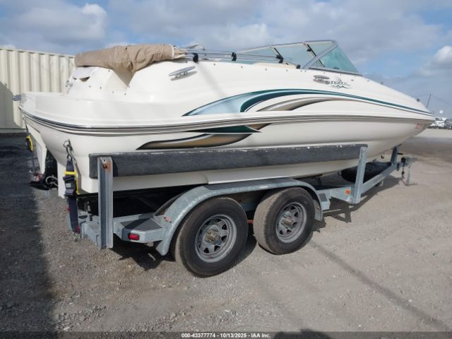 2001 SEA RAY OTHER SERV1442G001 Photo 3