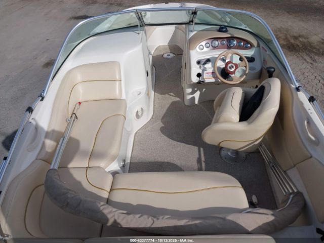 2001 SEA RAY OTHER SERV1442G001 Photo 4