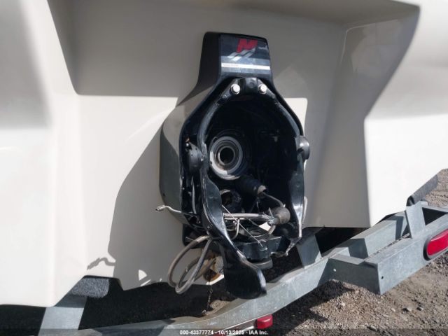 2001 SEA RAY OTHER SERV1442G001 Photo 5