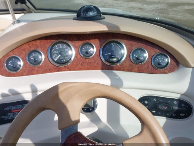 2001 SEA RAY OTHER SERV1442G001 Photo 6