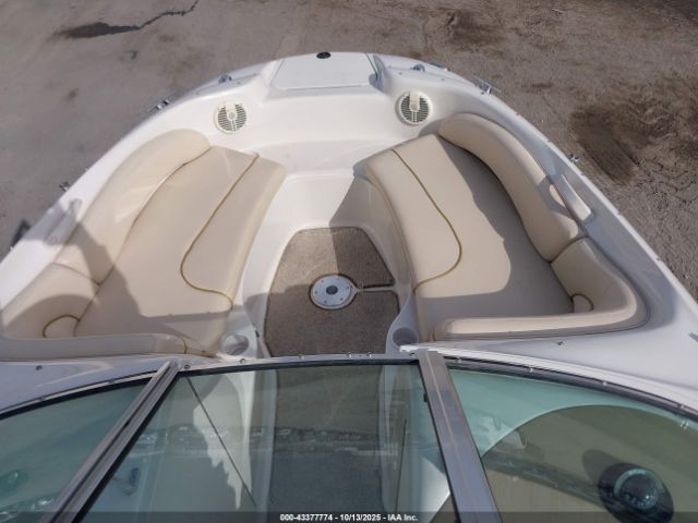 2001 SEA RAY OTHER SERV1442G001 Photo 7