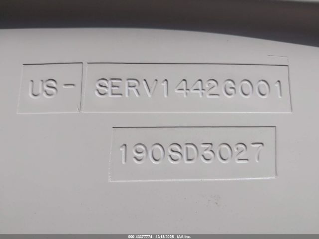 2001 SEA RAY OTHER SERV1442G001 Photo 8