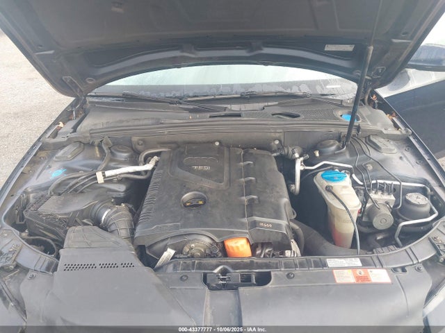 2010 AUDI A4 WAUAFAFL6AN014111 Photo 9