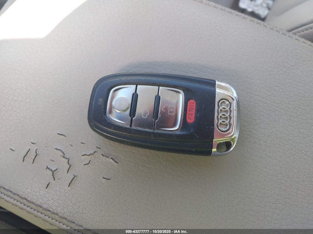 2010 AUDI A4 WAUAFAFL6AN014111 Photo 10