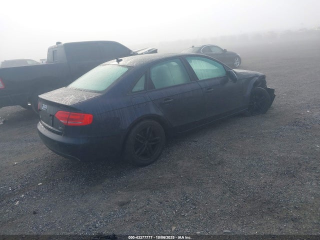 2010 AUDI A4 WAUAFAFL6AN014111 Photo 3