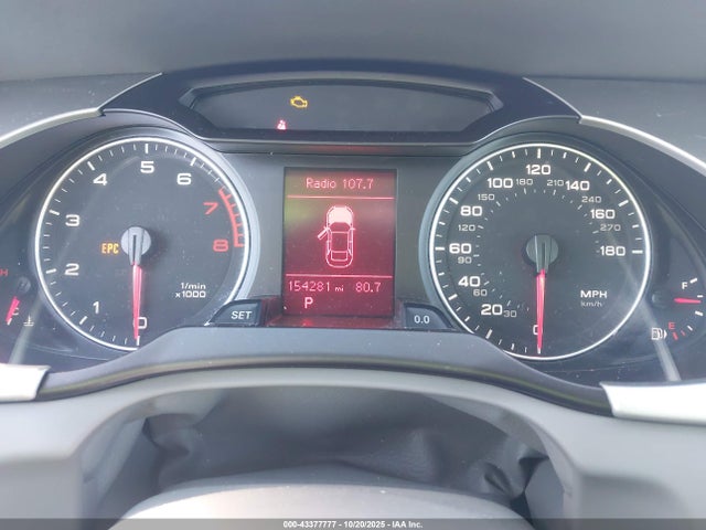 2010 AUDI A4 WAUAFAFL6AN014111 Photo 6